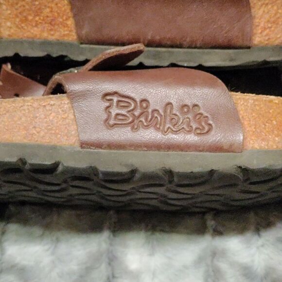 Birkis by Birkenstock - Picture 4 of 7